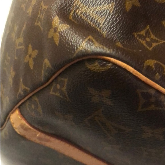 Louis Vuitton bag - Picture 11 of 12